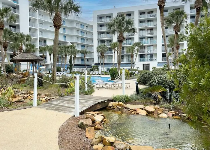 Surf & Racquet Club Holiday home