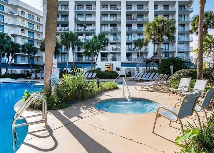 Surf & Racquet Club Gulf Shores