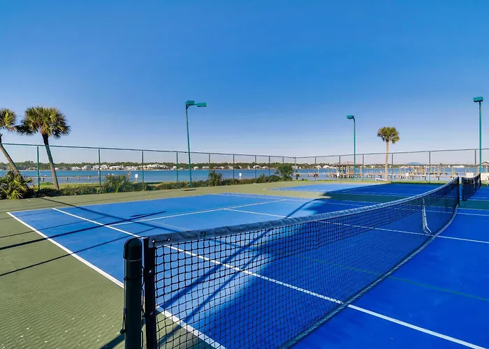 Surf & Racquet Club Holiday home Gulf Shores