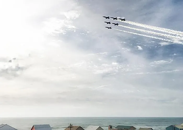 Surf & Racquet Club * Gulf Shores