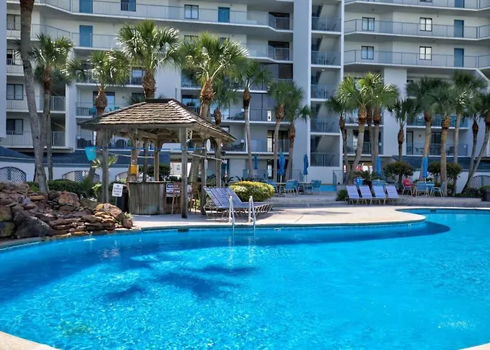 Surf & Racquet Club Gulf Shores