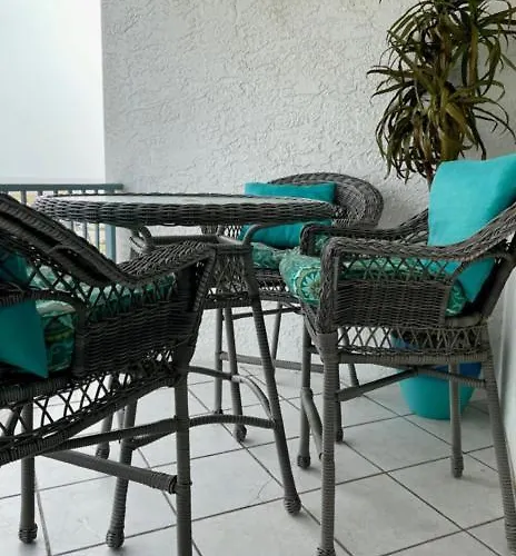 Surf & Racquet Club Holiday home Gulf Shores