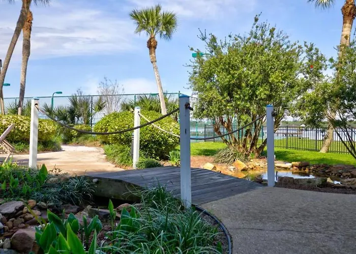Surf & Racquet Club Gulf Shores