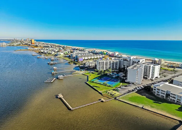 Surf & Racquet Club Gulf Shores