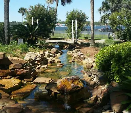 Holiday home Surf & Racquet Club Gulf Shores