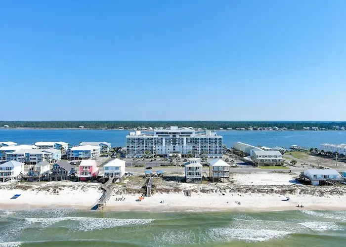 Holiday home Surf & Racquet Club Gulf Shores