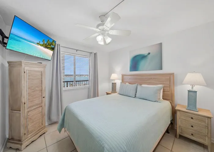 Holiday home Surf & Racquet Club Gulf Shores