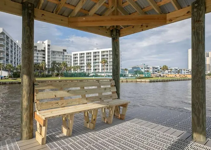 Surf & Racquet Club Holiday home